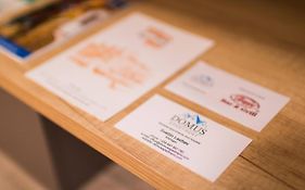 Domus Apartments City Center