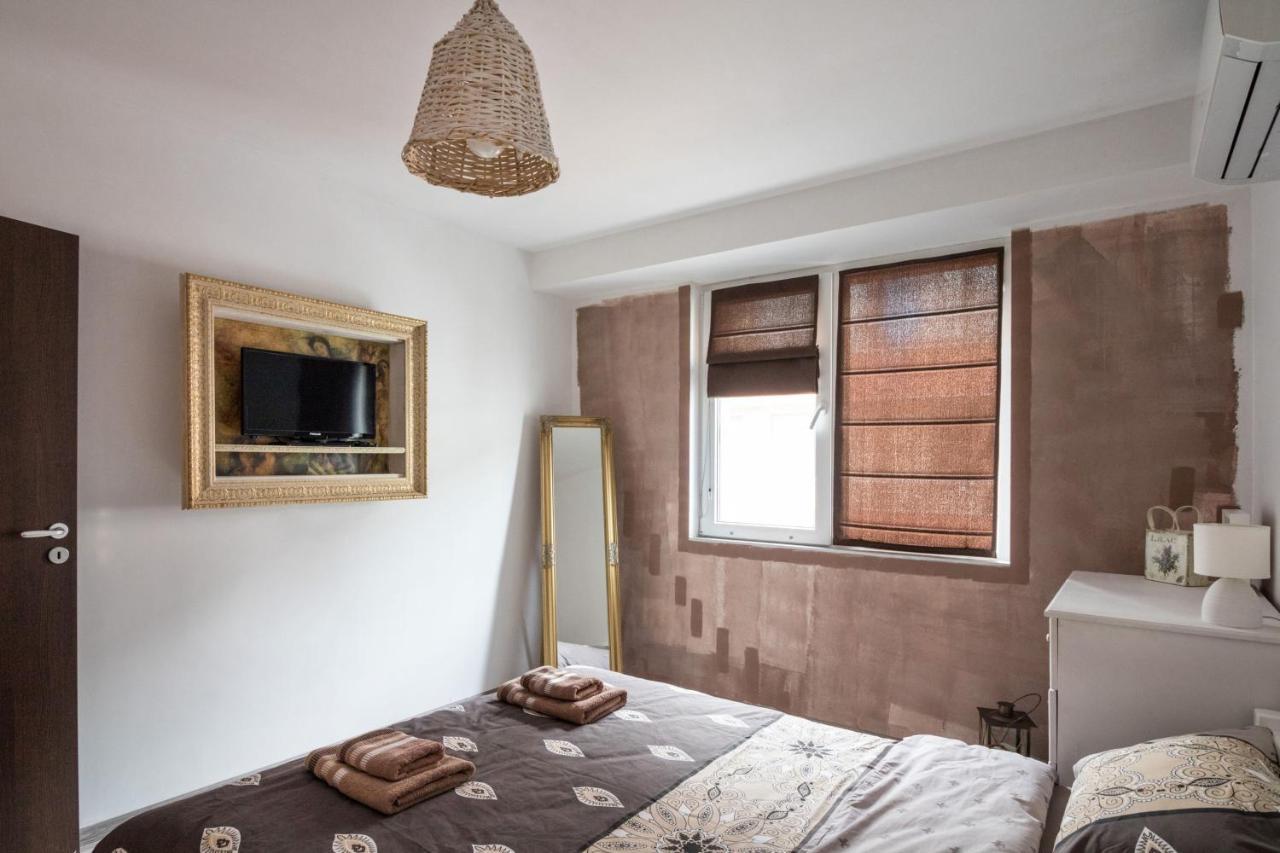 Domus Apartments City Center Plowdiw Exterior foto