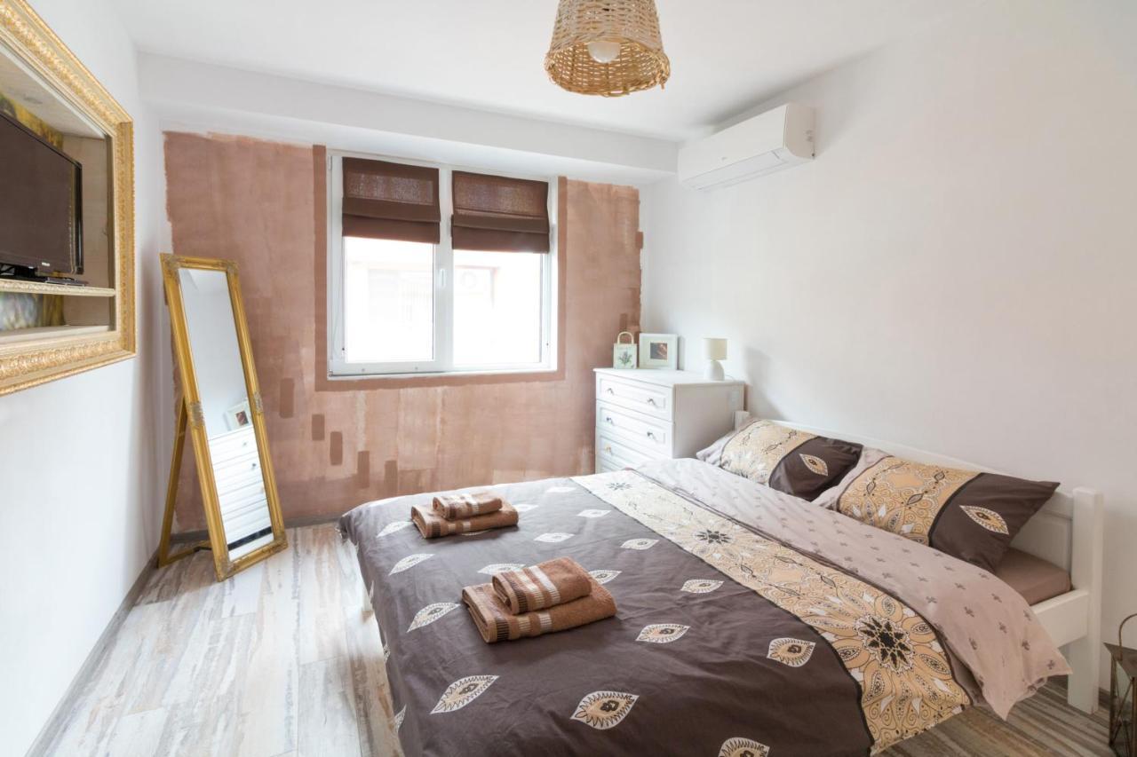 Domus Apartments City Center Plowdiw Exterior foto
